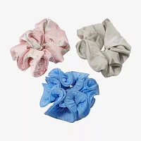 Bijoux Bar 3-pc. Hair Ties