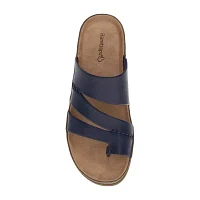 Baretraps Womens Fresha Slide Sandals