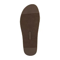 Baretraps Womens Fresha Slide Sandals