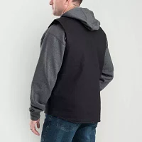 Berne Workmans Duck Quilted Vests