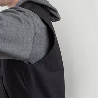 Berne Workmans Duck Quilted Vests