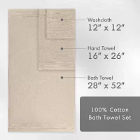 510 Design 400gsm Eb Quick Dry Bath Towel