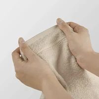 510 Design 400gsm Eb Quick Dry Bath Towel