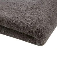 Madison Park Signature Turkish 100% Cotton 2-pc. Quick Dry Bath Towels