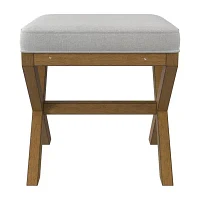 Hillsdale House Vanity Stool