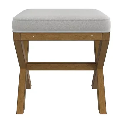 Hillsdale House Vanity Stool