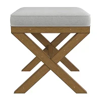 Hillsdale House Vanity Stool