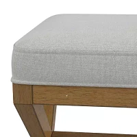 Hillsdale House Vanity Stool