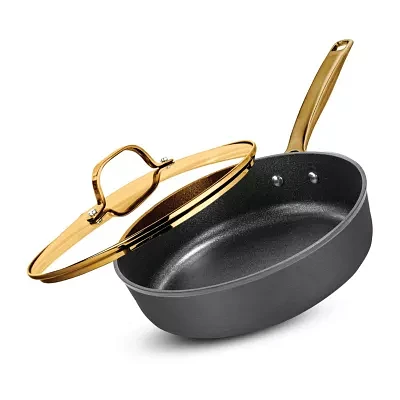 Granitestone 4-qt. Non-Stick Saute Pan