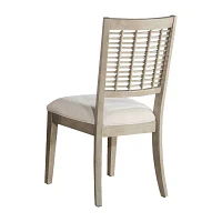 Ocala 2-pc. Upholstered Dining Chair
