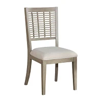 Ocala 2-pc. Upholstered Dining Chair