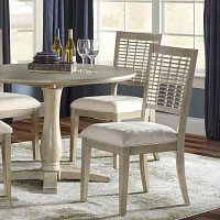 Ocala 2-pc. Upholstered Dining Chair