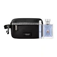 Versace Pour Homme 3-Piece Gift Set ($137 Value)