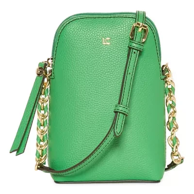 Liz Claiborne Danni North/South Crossbody Bag
