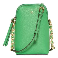 Liz Claiborne Danni North/South Crossbody Bag