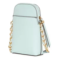 Liz Claiborne Danni North/South Crossbody Bag