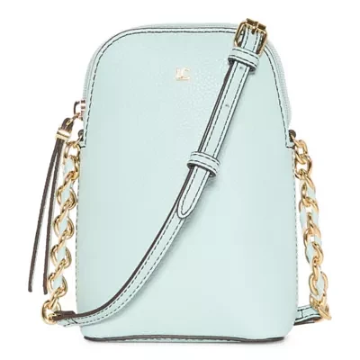 Liz Claiborne Danni North/South Crossbody Bag
