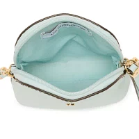 Liz Claiborne Danni North/South Crossbody Bag