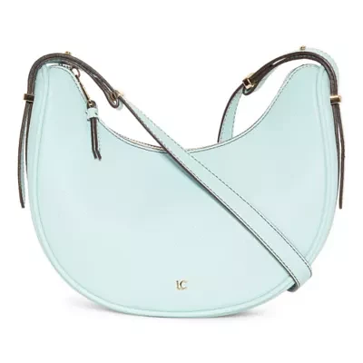 Liz Claiborne Danni Crescent Crossbody Bag
