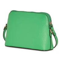 Liz Claiborne Danni Domed Crossbody Bag