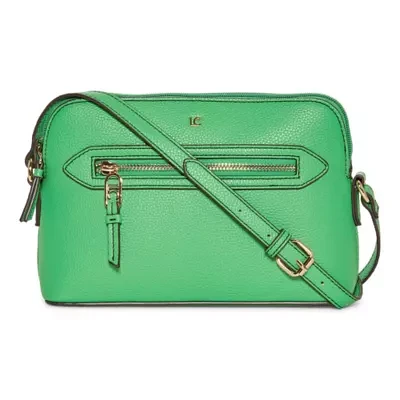 Liz Claiborne Danni Domed Crossbody Bag