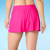 Sonnet Shores Womens Swim Skirt