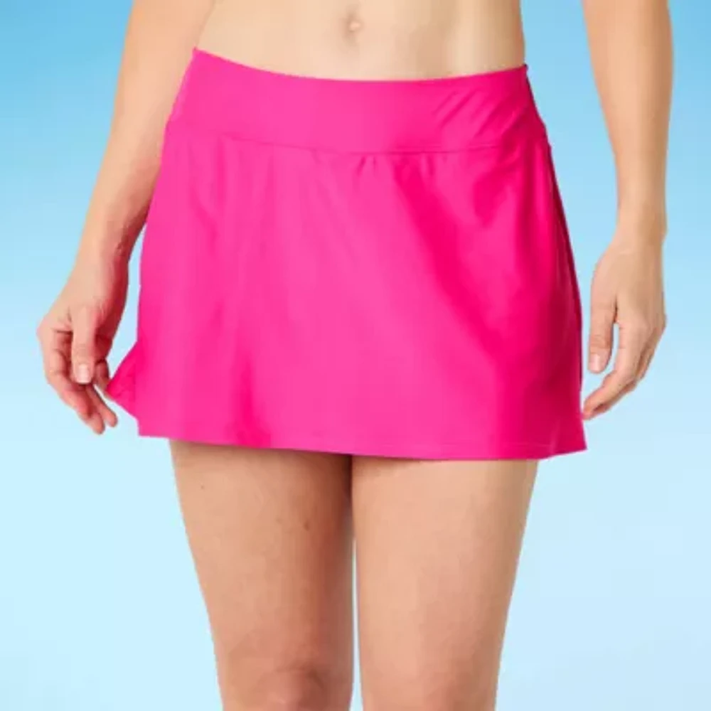 Sonnet Shores Womens Swim Skirt