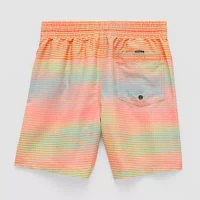 Quiksilver Big Boys Everyday Massive Swim Trunks