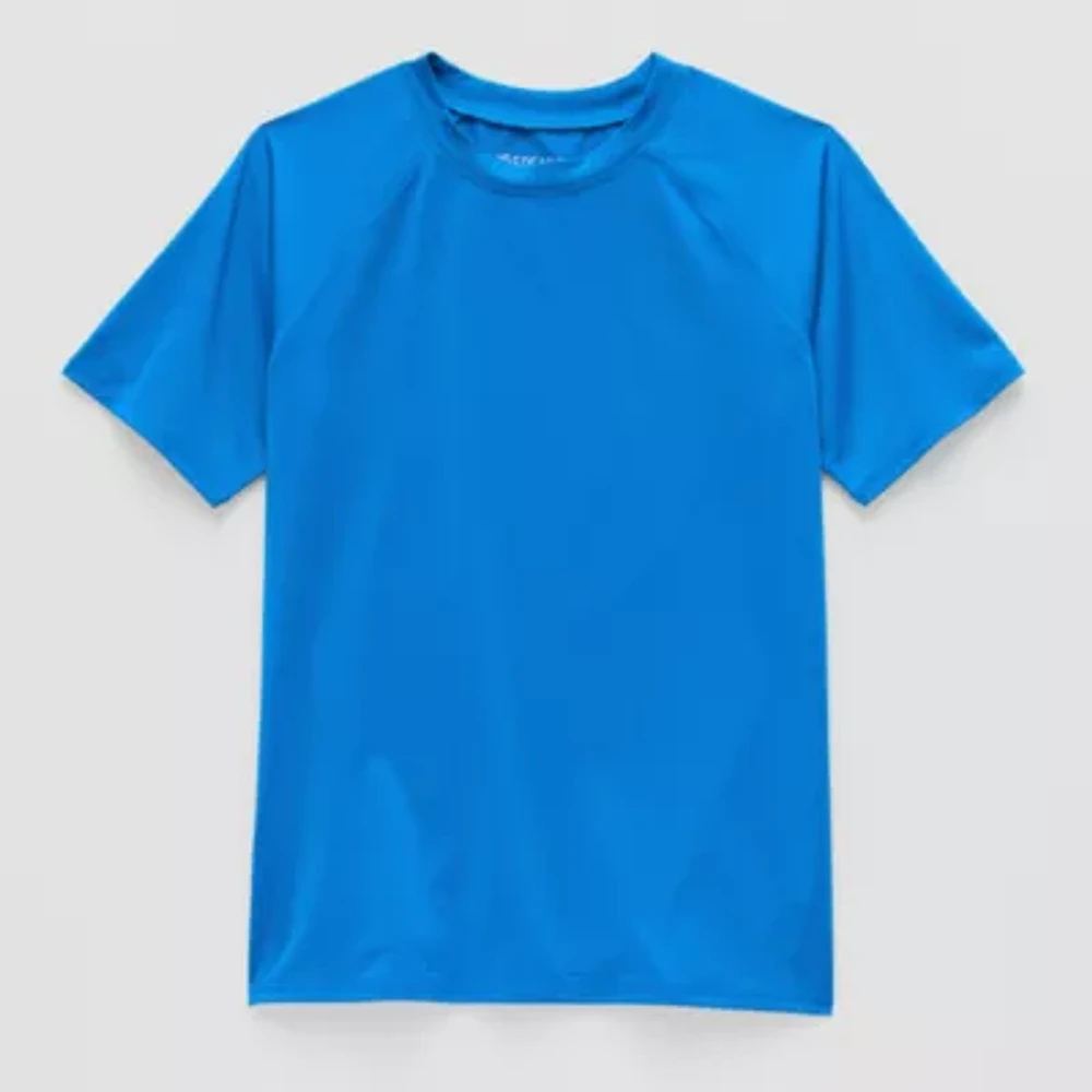 Thereabouts Boys Rash Guard