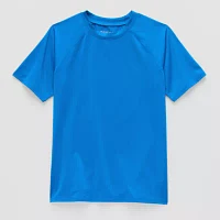 Thereabouts Boys Rash Guard