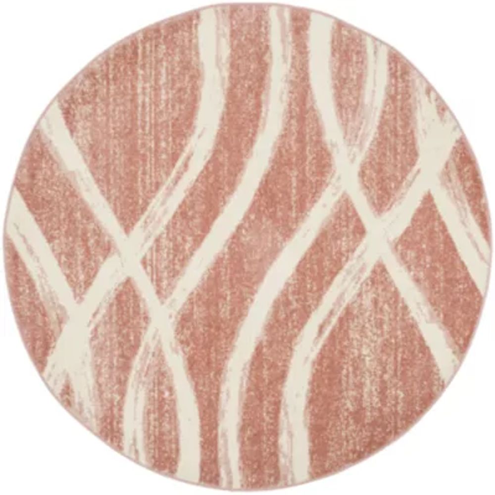 Safavieh Yvette Striped Area Rug