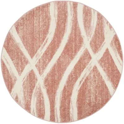 Safavieh Yvette Striped Area Rug