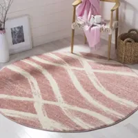 Safavieh Yvette Striped Area Rug