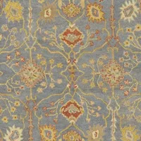 Safavieh Kelvin Traditional Area Rugs