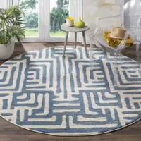 Safavieh Sharyl Geometric Area Rug