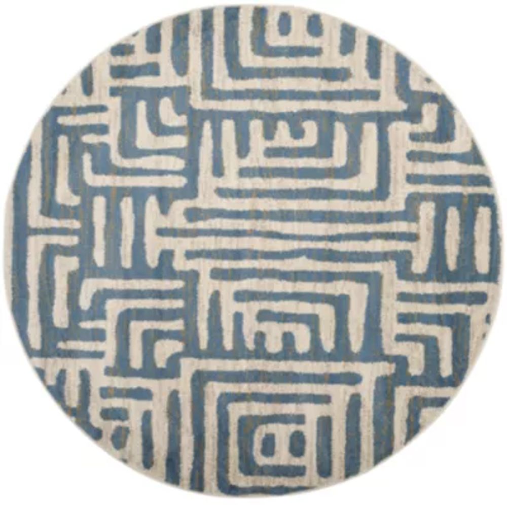 Safavieh Sharyl Geometric Area Rug