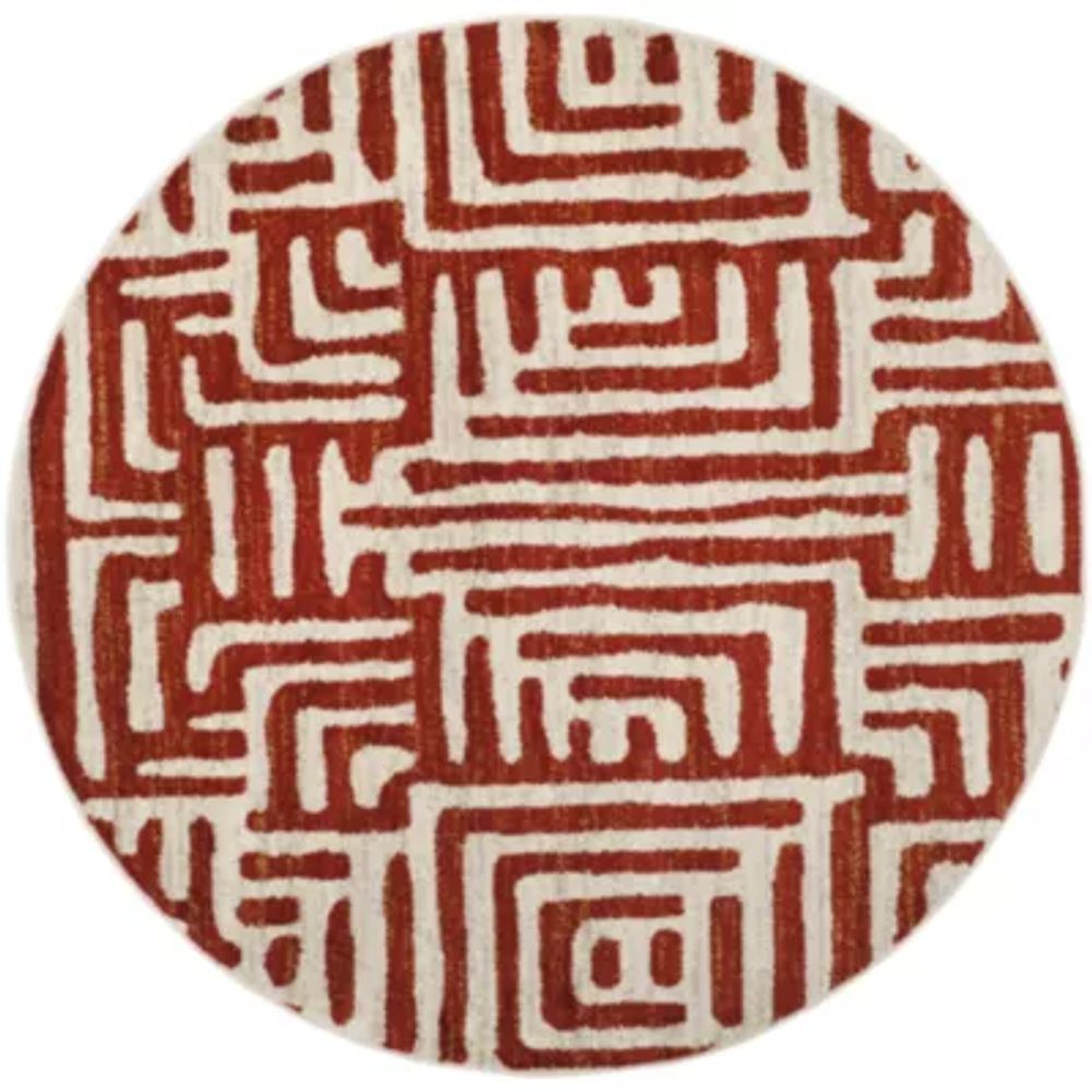 Safavieh Sharyl Geometric Area Rug