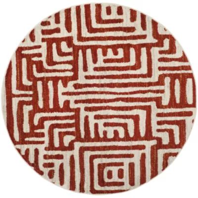 Safavieh Sharyl Geometric Area Rug