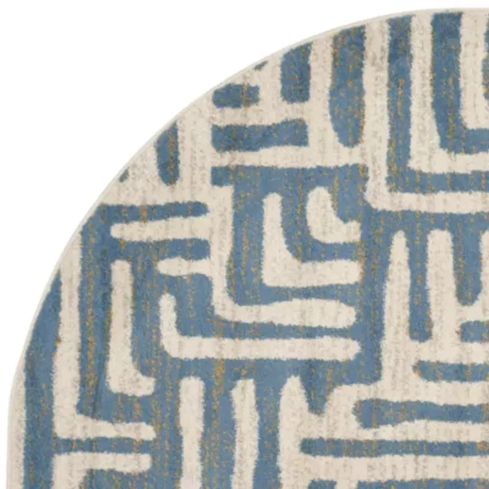 Safavieh Sharyl Geometric Area Rug