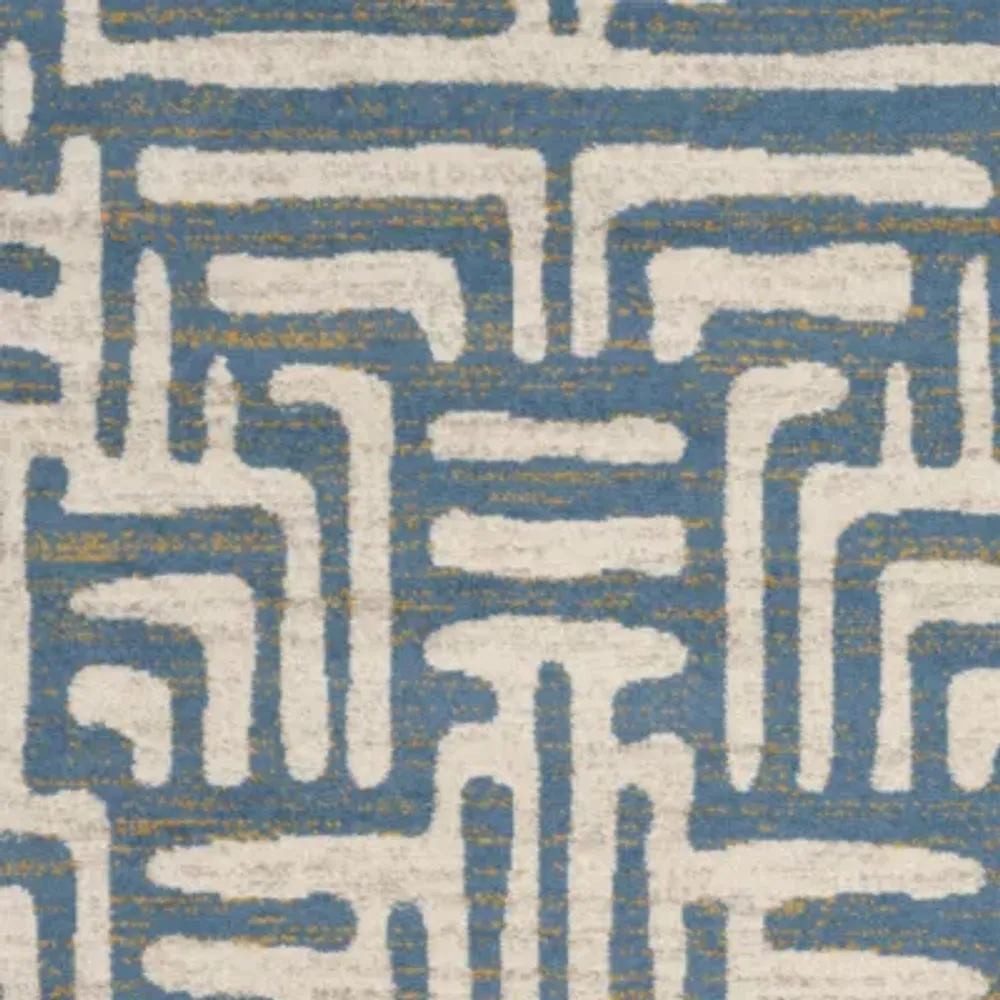 Safavieh Sharyl Geometric Area Rug