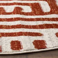Safavieh Sharyl Geometric Area Rug