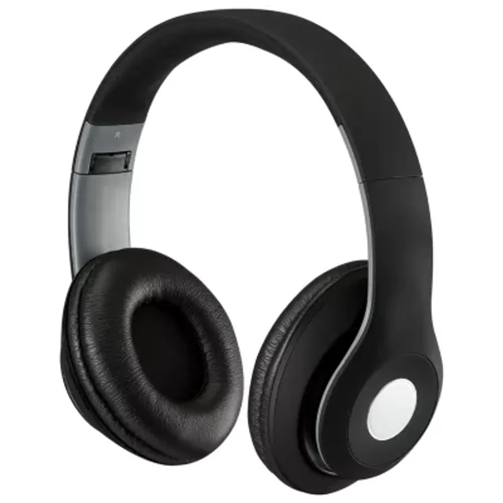 iLive IAHB48M Bluetooth Wireless Headphones