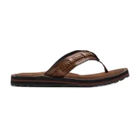 Clarks Womens Fenner Nerice J Flip-Flops