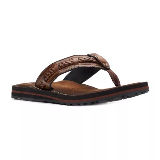 jcpenney flip flops