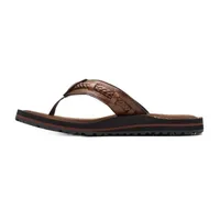 Clarks Womens Fenner Nerice J Flip-Flops