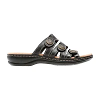 Clarks Womens Leisa Grace Slide Sandals