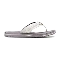 Clarks Womens Fenner Nerice Flip-Flops