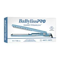 BaByliss Nano Titanium 2in Ultra Thin Flat Irons