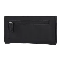 Mundi Slim Clutch Wallet