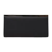 Mundi Slim Clutch Wallet